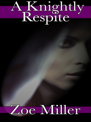 cover image of A Knightly Respite